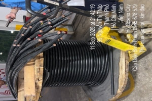 DỊCH VỤ THU MUA DÂY CÁP ĐIỆN – CÁP ĐỒNG PHẾ LIỆU GIÁ CAO, CẠNH TRANH NHẤT THỊ TRƯỜNG
